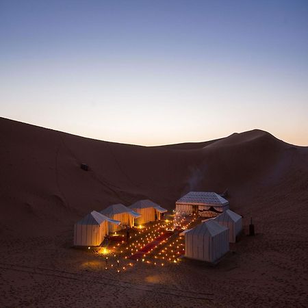 Hostel World Rooftop Marrakech 마라케시 외부 사진