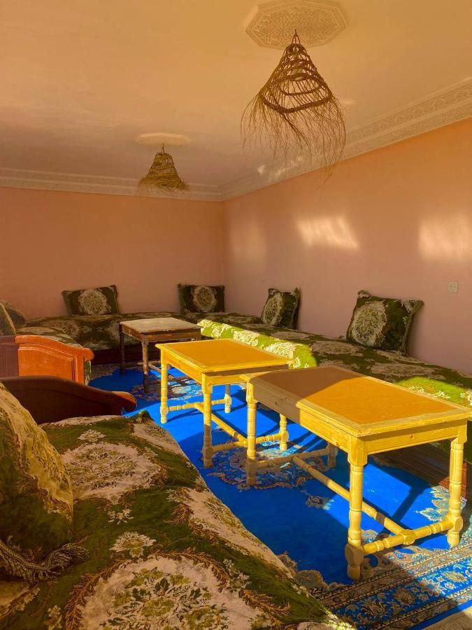 Hostel World Rooftop Marrakech 마라케시 외부 사진